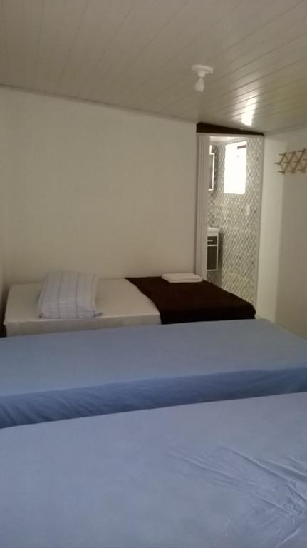 Pouse Bem Apartment Blumenau Ngoại thất bức ảnh
