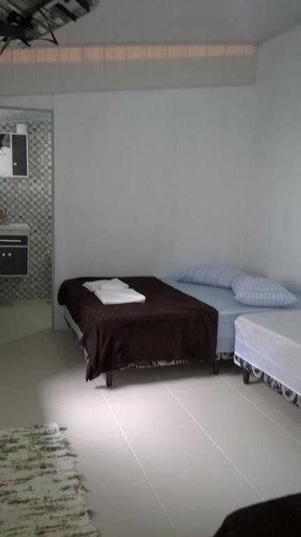 Pouse Bem Apartment Blumenau Ngoại thất bức ảnh