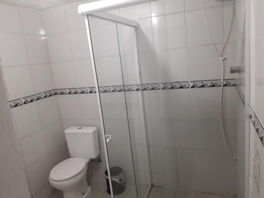 Pouse Bem Apartment Blumenau Ngoại thất bức ảnh