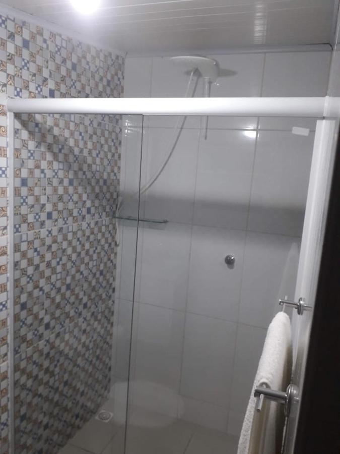 Pouse Bem Apartment Blumenau Ngoại thất bức ảnh