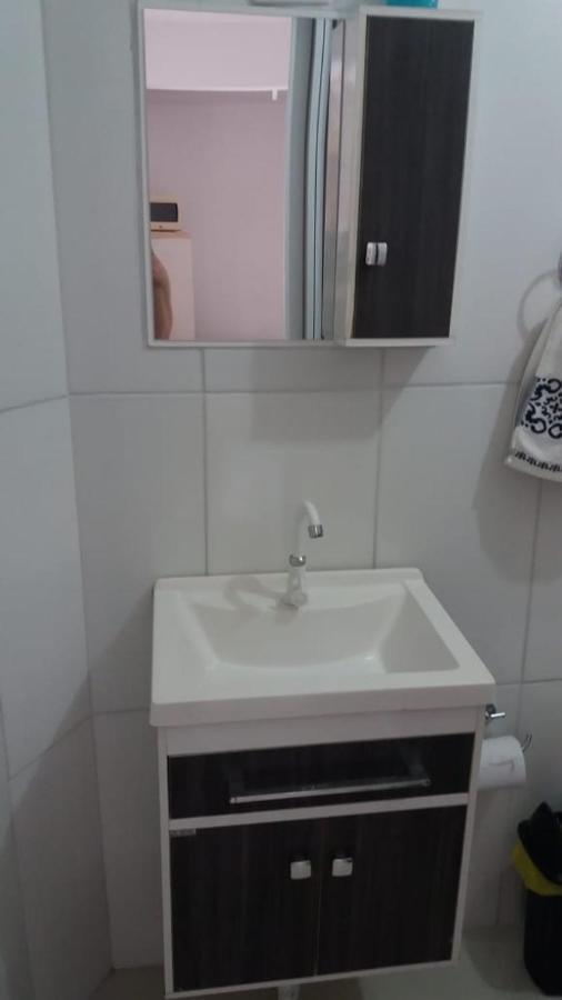 Pouse Bem Apartment Blumenau Ngoại thất bức ảnh