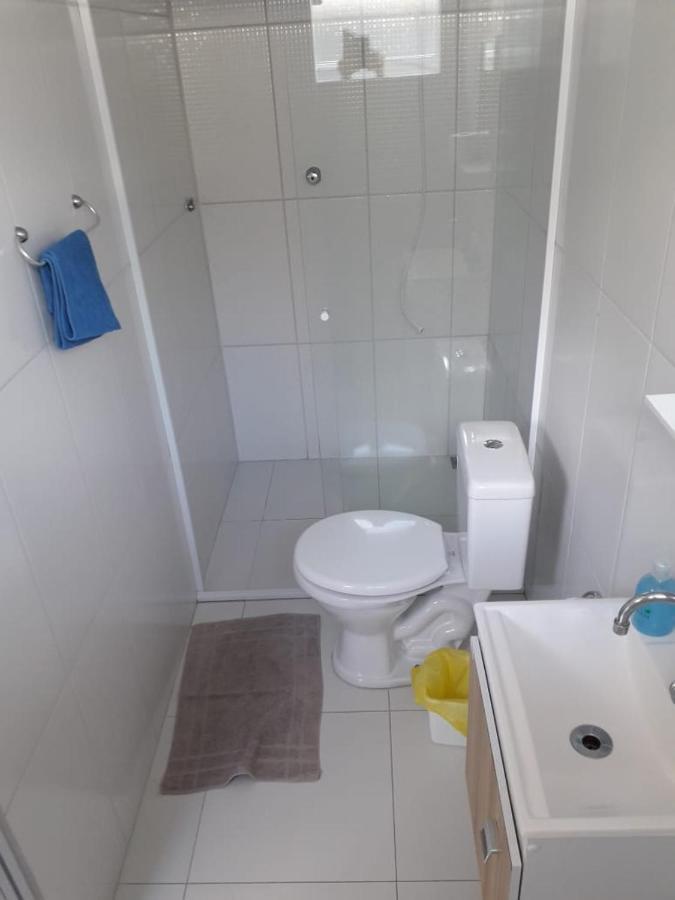 Pouse Bem Apartment Blumenau Ngoại thất bức ảnh