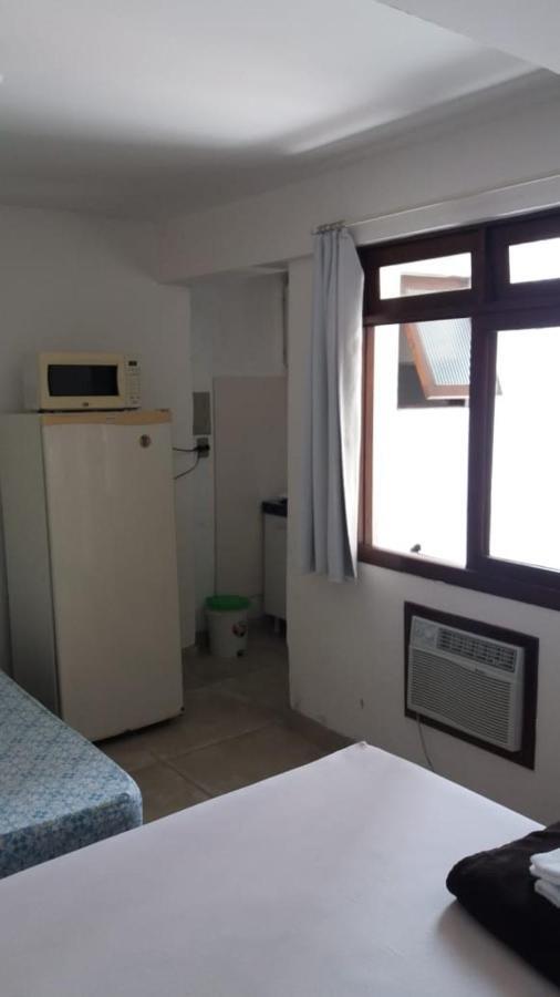 Pouse Bem Apartment Blumenau Ngoại thất bức ảnh