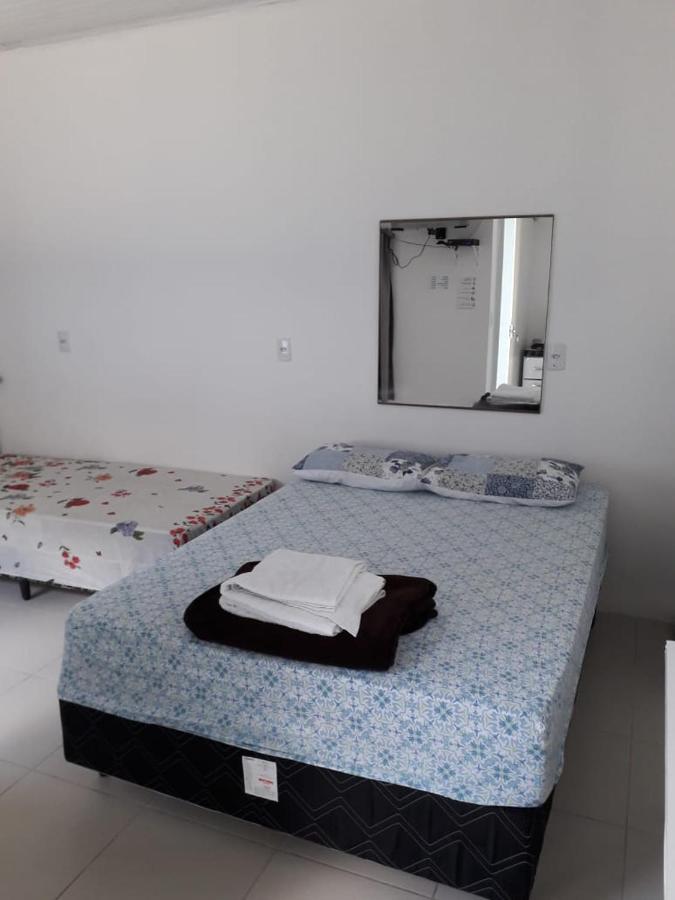 Pouse Bem Apartment Blumenau Ngoại thất bức ảnh
